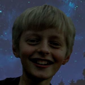 Meet your Posher, Steven